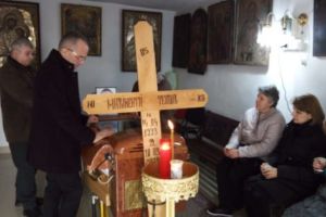 LA 27 DE ANI, UN FIU DE PREOT DIN PITEŞTI S-A STINS PRECUM LUMÂNAREA