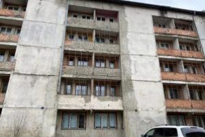 Conditii de cazare decente pentru borsenii afectati de noul coronavirus