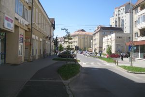 Coronavirus: măsuri noi şi în Miercurea Ciuc
