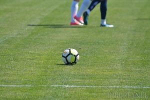 Jocurile de fotbal pentru copii şi juniori, suspendate şi în judeţul Bihor. În Liga a IV-a se joacă fără spectatori