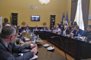Primarul municipiului Botoşani: Avem soluţii pentru persoanele izolate la domiciliu