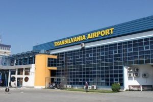 Aeroportul ”Transilvania”, afectat de criza coronavirusului!
