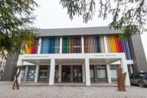 Toate instituţiile publice de cultură şi de agrement de pe raza municipiului Sfântu Gheorghe vor fi închise  Hotărârea a fost luată cu caracter preventiv, pentru prevenirea răspândirii virusului Covid-19