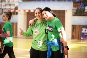 In Divizia A, CSU Neptun Constanta a invins si HC Dinamo Bucuresti