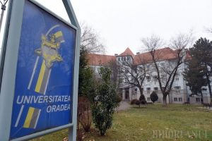 Universitatea din Oradea a decis: suspendă cursurile până la sfârşitul lunii martie