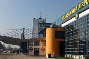 Reprezentanţii DSP verifică o cursă de Germania aterizată la Vidrasău