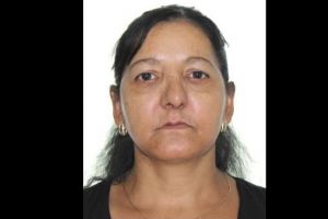 FOTO: Paraschiva a dispărut de acasă – Soţul o caută de două zile