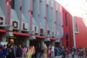 Premieră amânată şi spectacole de week-end anulate, la Teatrul Colibri Craiova