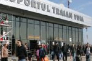 Traficul de pasageri de pe Aeroportul Internaţional Timişoara, estimat să scadă la aproape jumătate în luna martie. Ce măsuri se iau?