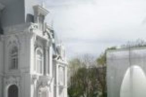 În prag de Paşte, investiţie de sezon la CJ Dolj: Vine oul „domnului sculptor”