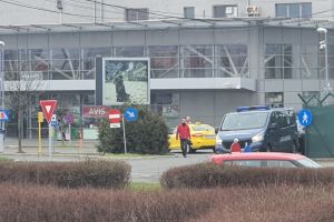 Lufthansa a anulat miercuri cursa spre Sibiu