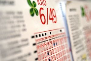 Un român a câştigat 1,7 milioane euro la loto 6 din 49