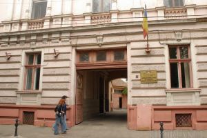 DSP, despre situaţia din centrul de carantină din Bihor: 