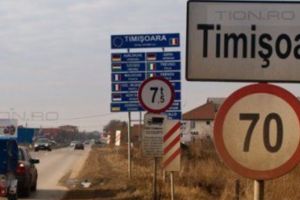 Nu se închide Timişoara! Apelul făcut de viceprimarul oraşului, în plină epidemie de coronavirus