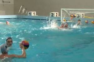 Turneul de polo juniori I de la Oradea, din această săptămână, a fost amânat!