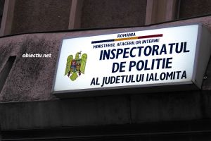 IPJ Ialomiţa: Suspendarea audienţelor în perioada 11-31 martie 2020