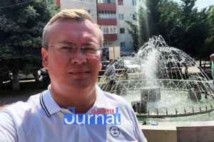 ACUM: Primarul din Panciu A FOST REȚINUT