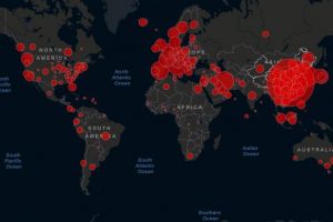 Organizaţia Mondială a Sănătăţii: coronavirusul a generat o pandemie (VIDEO)