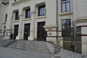Procese amânate din cauza coronavirusului. Judecătoria Botoşani anunţă că va soluţiona doar cauzele urgente
