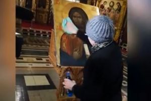 Rugăciune specială în bisericile din Botoşani pentru încetarea noii epidemii. „Îndepărtează toată boala şi suferinţa din popor şi ne învaţă să…”