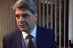 Destituirea prefectului Colbu, publicată în Monitorul Oficial. Prevedere specială în actul normativ
