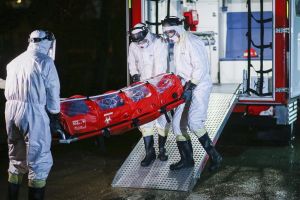 Numărul cazurilor de coronavirus a ajuns la 44 – Cinci cazuri noi la Arad