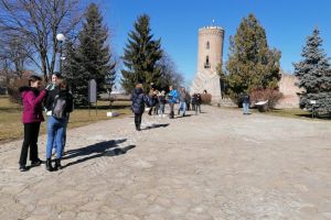DÂMBOVIŢA Covid-19: Până pe 31 martie, se închid toate muzeele