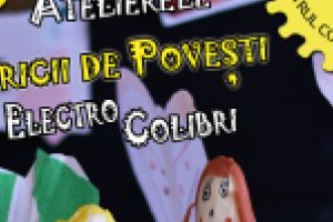 Atelierele Teatrului Colibri Craiova, anulate până la 22 martie!