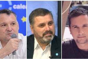 PNL si USR-PLUS, primele discutii pentru formarea unei aliante de dreapta la Constanta. Ce spun liderii celor trei partide?