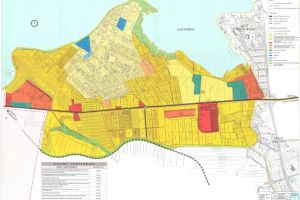 Locuitorii din cartier au reclamat haosul imobiliar. Verde Urban“ a atacat in instanta PUZ Palazu Mare, care dateaza din 2011 (document)