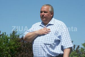 Nicusor Constantinescu, acuzat de abuz in serviciu. Dosarul, de la Tribunalul Constanta, amanat pentru luna aprilie 