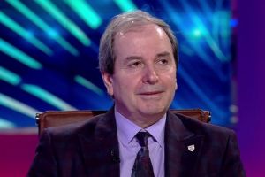 Ion Ștefan, medic infecţionist la Spitalul Militar: „Nu mi-e teamă de coronavirus, ci de epidemia de panică în rândul populaţiei”