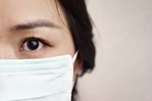 Mesaj de constientizare de la o româncă din Coreea de Sud:  Populatia este cea care poate opri propagarea virusului