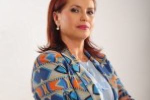 CV Anişoara Stănculescu, noul subprefect de Dolj