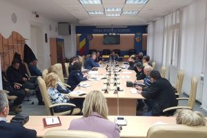 Comitetul Local pentru Situaţii de Urgenţă al municipiului Hunedoara  a hotărât închiderea tuturor unităţilor subordonate municipalităţii