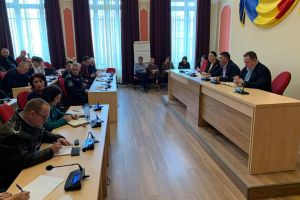 Măsuri luate de Comitetul Local pentru Situaţii de Urgenţă al Municipiului Deva pentru prevenirea şi limitarea îmbolnăvirilor cu noul Coronavirus – 11 martie 2020
