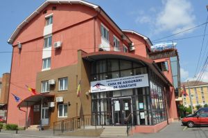 Măsuri luate de Casa Judeţeană de Asigurări de Sănătate Bistriţa-Năsăud