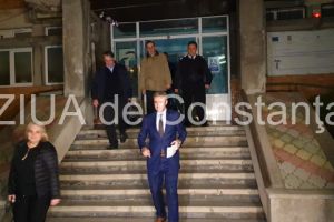 Traseul bolnavului de coronavirus din Constanta la Piatra Neamt explicat, pe zile, de prefectul judetului (video)