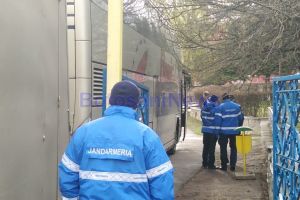 Creşte numărul persoanelor aflate în carantină la Botoşani. „Pacienţii”, cazaţi la Agafton, dar şi la o pensiune