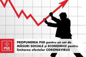 Doina Pană: Momente de restrişte. Propunem un set de 9 măsuri