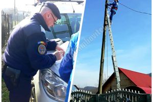 IEDERA: 10 dosare penale pentru furt de energie electrică