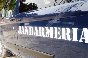 JANDARMERIA DÂMBOVIȚA: Măsuri de ordine publică la competiţii sportive
