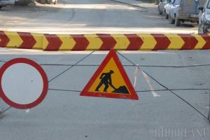 Strada Episcop Mihai Pavel se închide circulaţiei până în 29 martie
