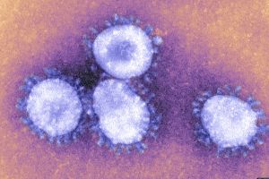 Unul din CEI MAI MARI ACTORI de la Hollywood şi soţia sa, infectaţi cu CORONAVIRUS