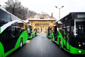 RATBV suplimentează numărul mijloacelor de transport, pentru evitarea aglomeraţiei
