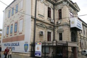 Politia Locala Ploiesti LIMITEAZA contactul cu cetatenii. Sesizarile se mai pot face doar online si telefonic