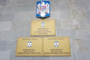 Procurorii suceveni îşi suspendă activitatea cu publicul