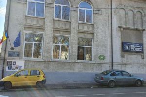 Toate activităţile cu publicul la Biblioteca Bucovinei „I.G. Sbiera” s-au suspendat temporar