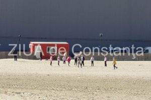 Fotoreportaj: Scoala altfel la Constanta, in pauza de coronavirus (galerie foto + video)