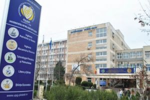 Cursurile de la UPG Ploieşti, sistate până pe data de 29 martie